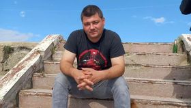 El este Ionuț, bărbatul dispărut din județul Constanța! A lăsat în urmă un mesaj de adio sfâșietor: „V-am iubit și v-am respectat”
